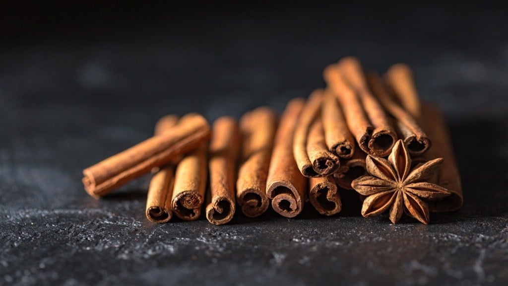 Cinnamon: Health Benefits and Side Effects