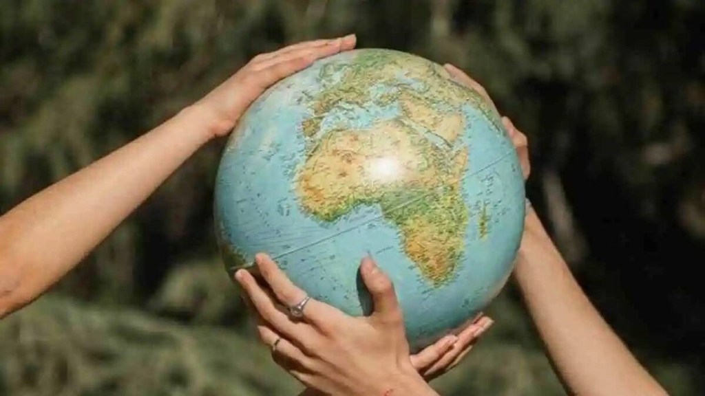 COP29 GOALS: Why climate finance is top priority COP29 GOALS: Why climate finance is top priority