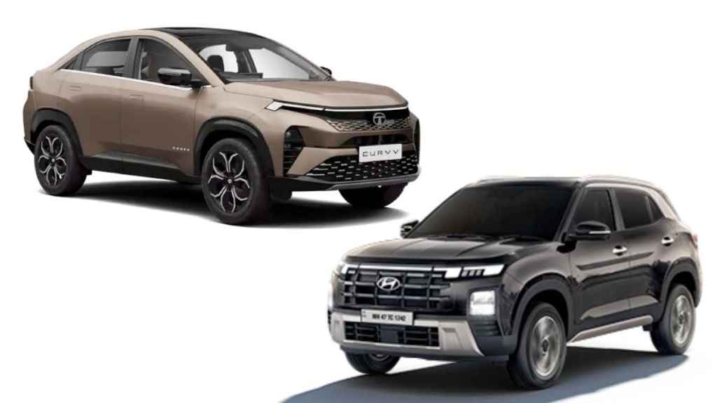 tata curvv vs hyundai creta