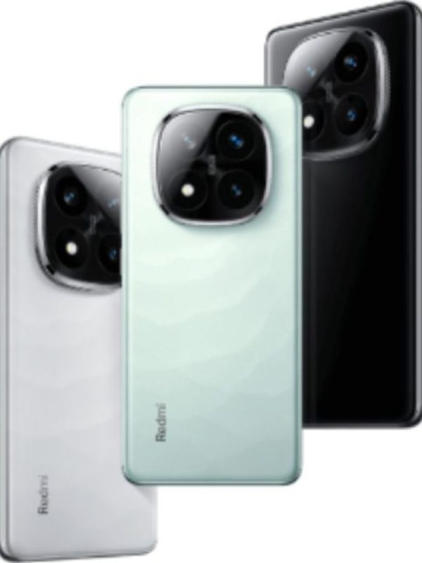 Redmi Note 14 series breaks cover with flagship Redmi Note 14 series
