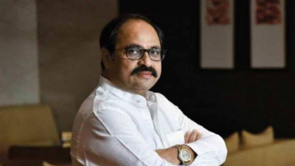 Darshan Patel, who is Darshan Patel, owner of Moov, Owner of D'Cold medicine, Darshan Patel net worth, Darshan Patel children, Darshan Patel family, Darshan Patel cars, lifestyle