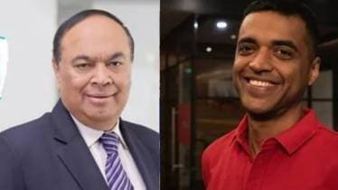 Deepinder Goyal, gurgaon richest man, Gurgaon billionaire, who is Nirmal Kumar Minda, Zomato CEO, Deepinder Goyal, Gurgaon second richest person, Indian entrepreneurs, Zomato founder, business leaders, wealth in Gurgaon, Nirmal Kumar Minda net worth, Nirmal Kumar Minda lifestyle