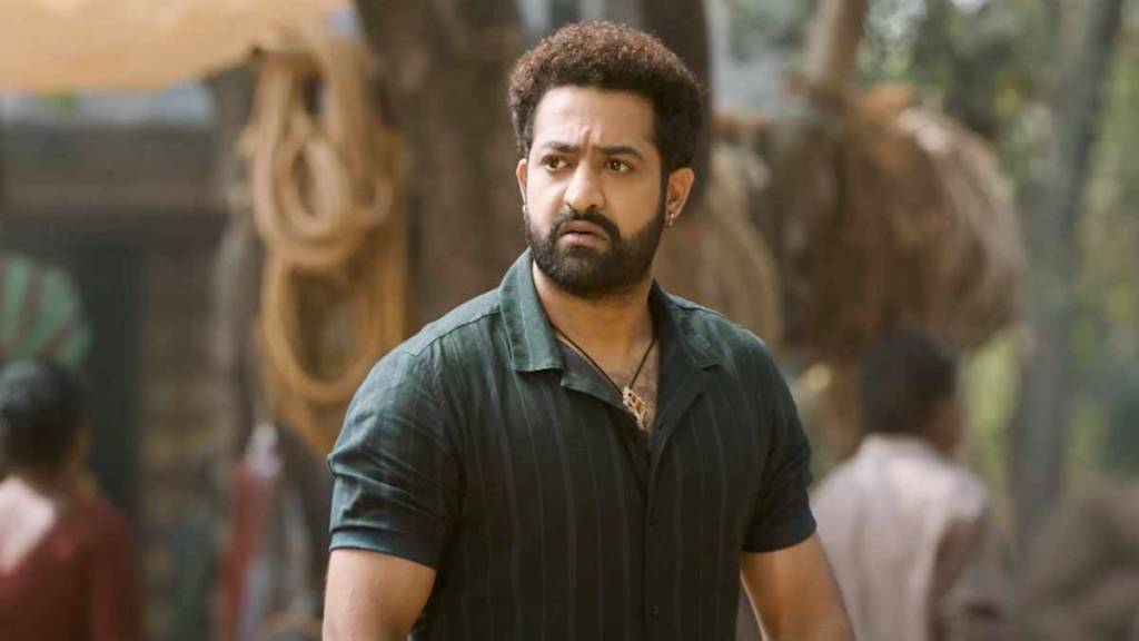 Devara Advance Booking, Devara, Devara Box Office Advance Booking, Devara Part 1 Box Office Advance Booking, Devara Box Office Day 1 Advance Booking, Jr NTR, Janhvi Kapoor, Saif Ali Khan