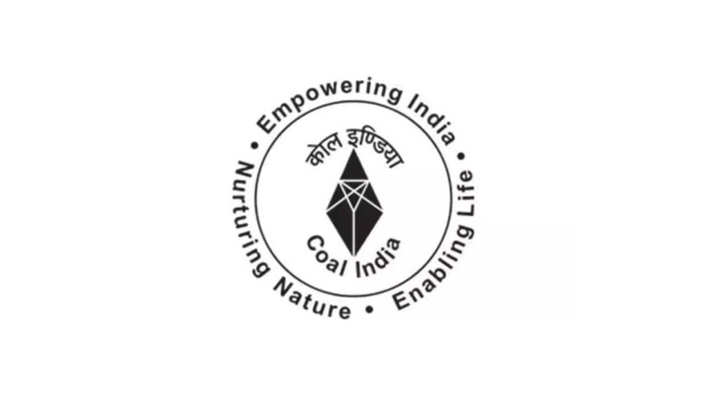 Coal India, Coal India Ltd, Coal, Industry Coal India, Coal India Ltd, Coal, Industry