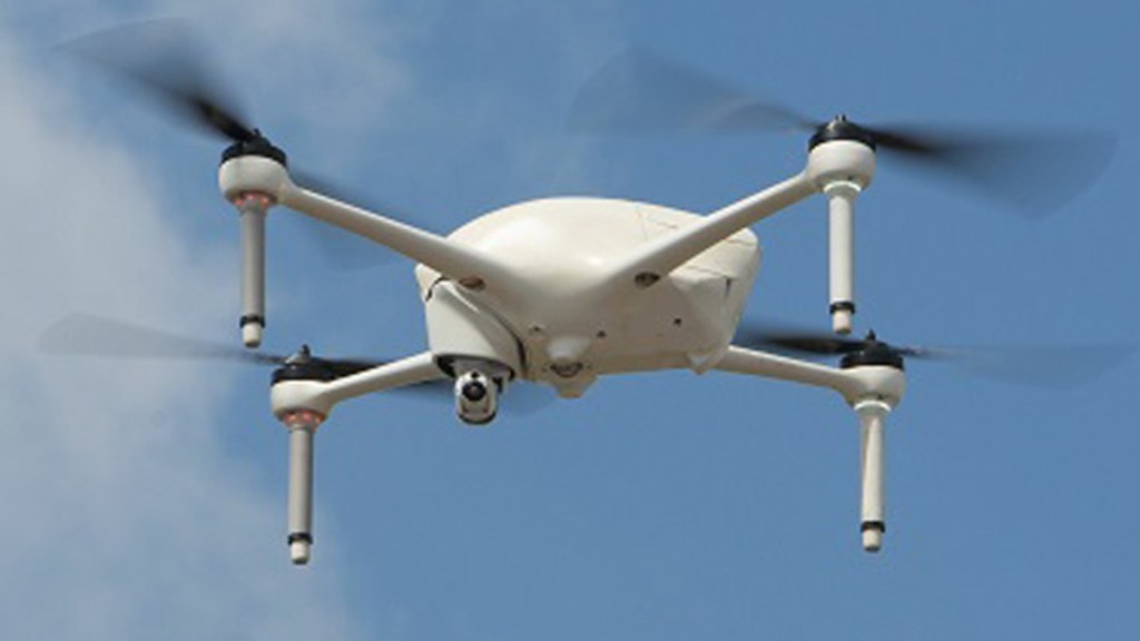 HCFL partners with General Atomics ASI to sypply critical sub sytems of drones, Represtational Photo (Image Source: PTI)