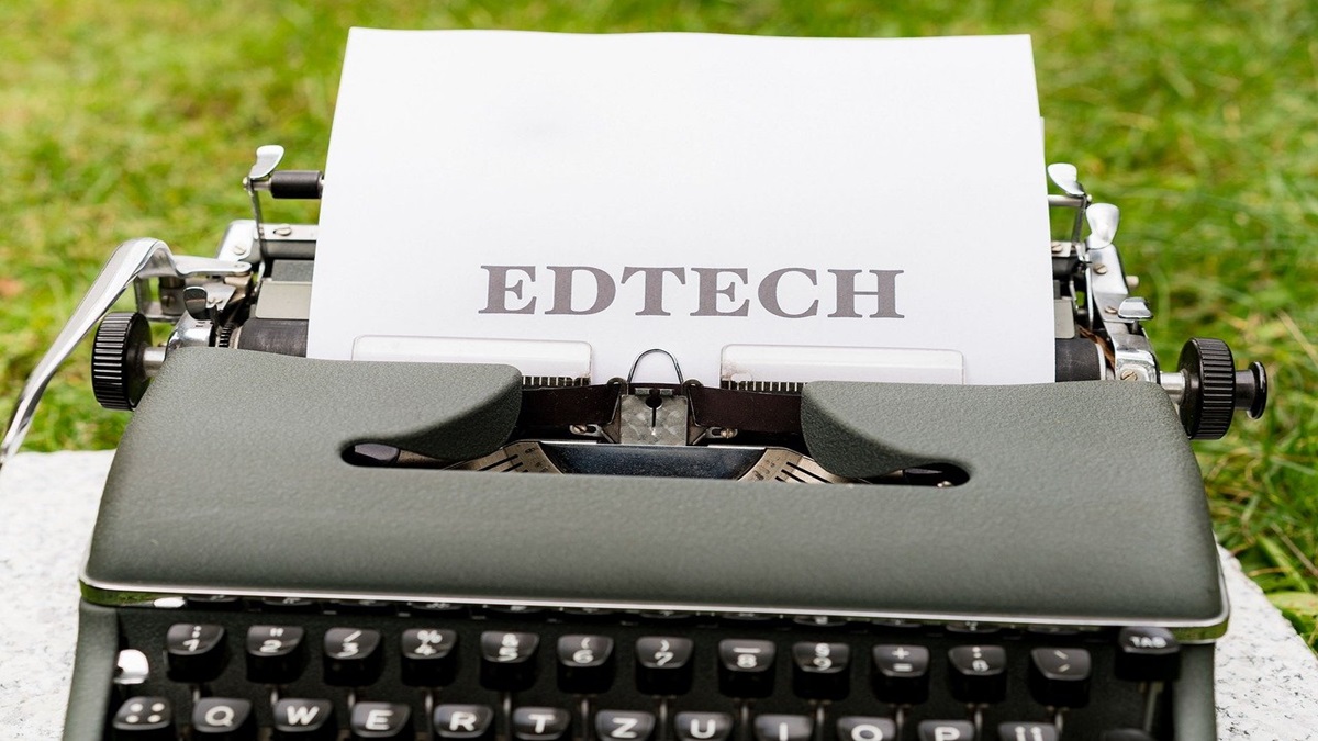 Edtech funding sees modest rebound in H1 2024 with 96% jump from H2 2023: Tracxn Edtech funding sees modest rebound in H1 2024 with 96% jump from H2 2023: Tracxn