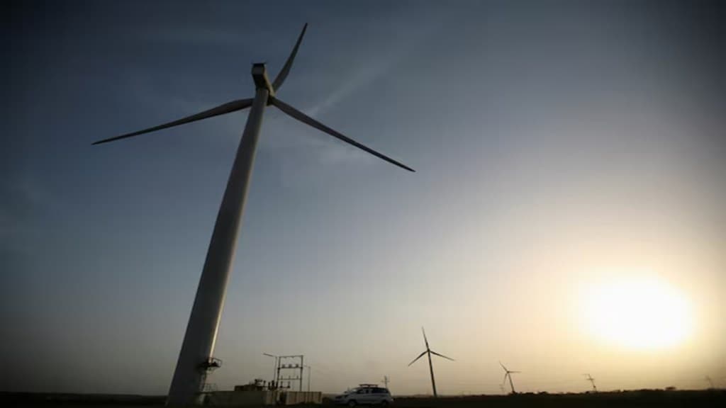 Power, Renewable Energies, ReNew, Pumped storage projects
