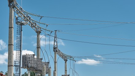 Power Grid share price today, Reliance Power share price: