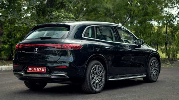 mercedes benz eqs suv review