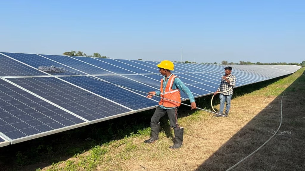 Solar Cells, Solar Panels, Renewable Energy, Solar Energy