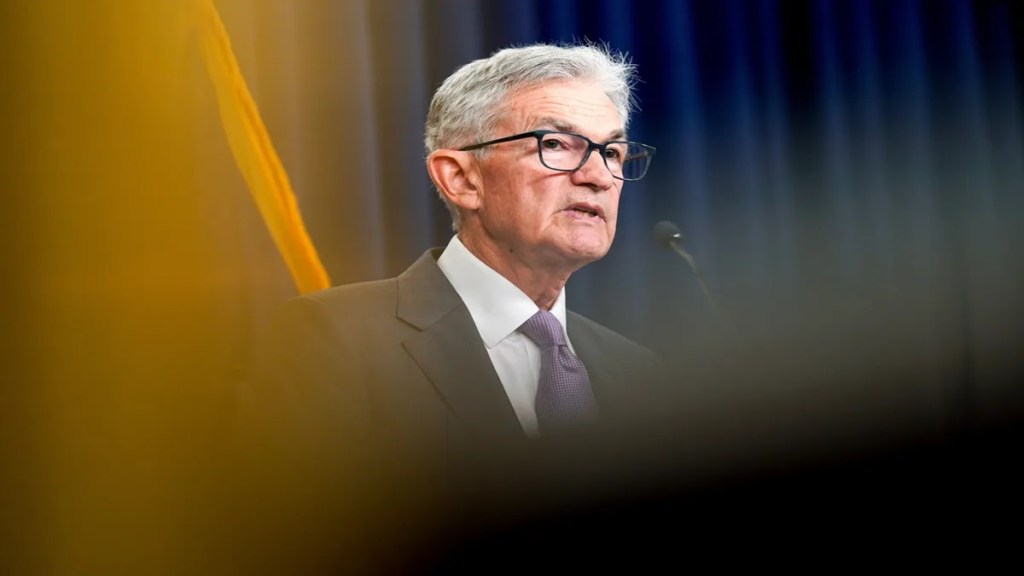 US Fed, US Federal Reserve, Market, FPI, IPO