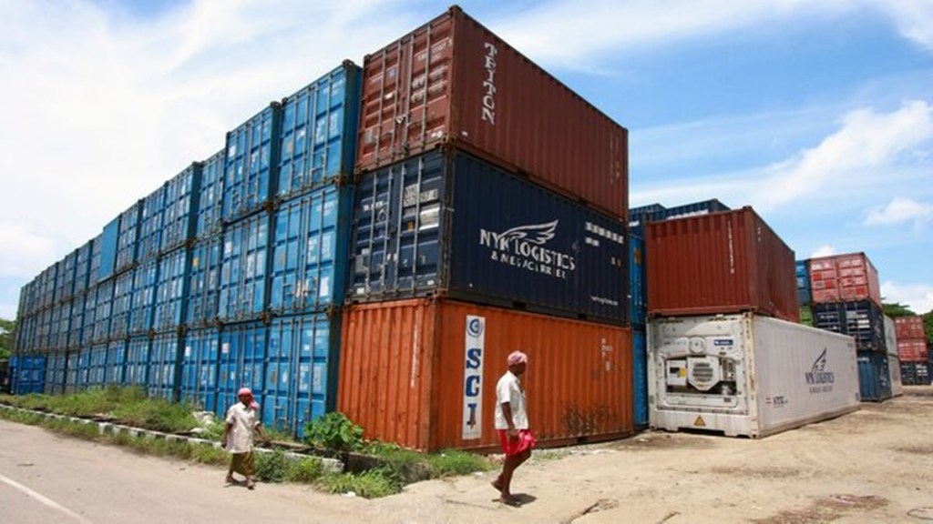 MSME, Trade, Exporters, Economy, Subsidy