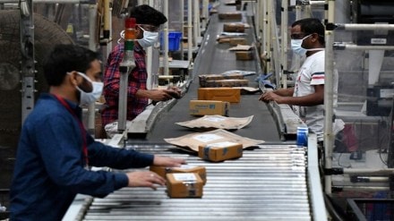 e-commerce, Indian economy, jobs, employment, consumer welfare, policymakers, regulatory compliance, digital economy, Skill Development, Gig Economy, exports