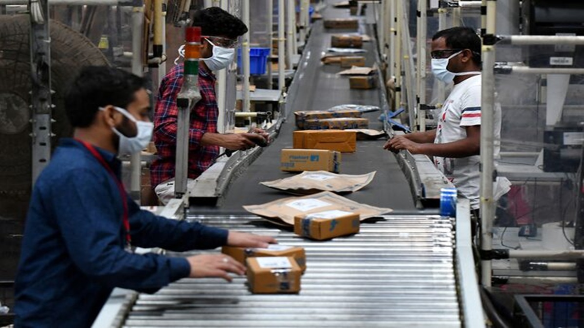 shipping industry, D2C brands, Budget 2025, Union Budget, Nirmala Sitharaman, Artificial intelligence, blockchain, logistics, climate change shipping industry, D2C brands, Budget 2025, Union Budget, Nirmala Sitharaman, Artificial intelligence, blockchain, logistics, climate change