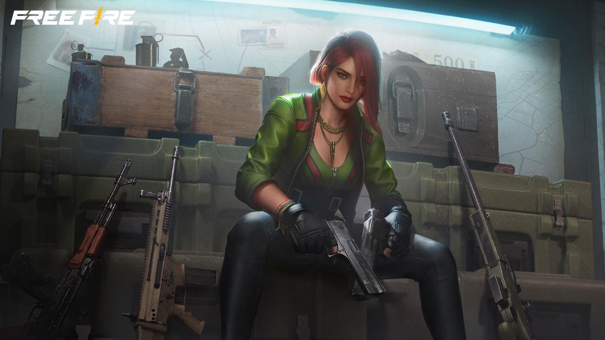 Garena Free Fire MAX redeem codes, September 19, 2024 edition Garena Free Fire MAX redeem codes, September 19, 2024 edition
