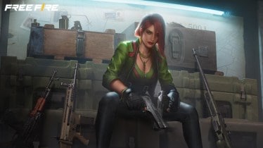 Garena Free Fire MAX redeem codes, September 19, 2024 edition