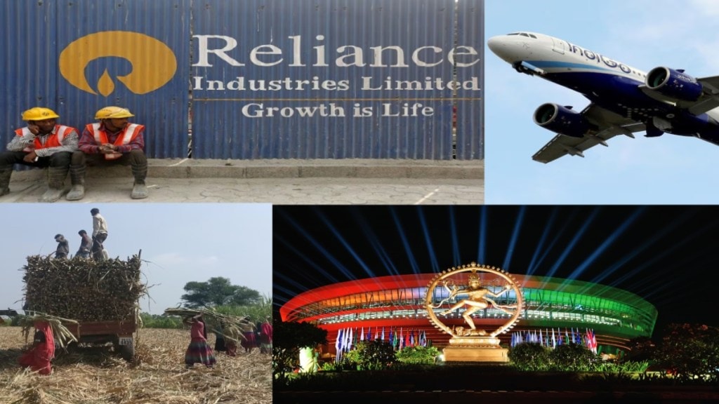 Top five most searched stocks this week