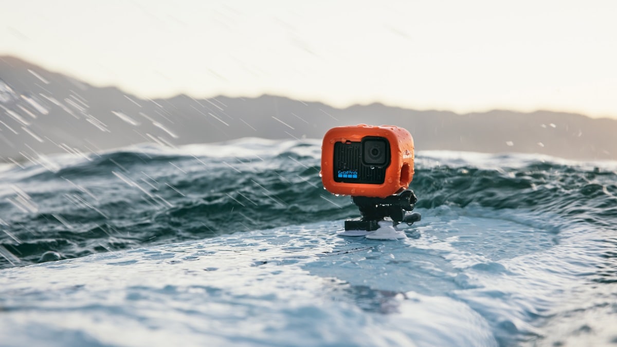 GoPro launches HERO13 Black, HERO cameras in India: Pricing, features ...