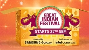 Amazon Great Indian Festival sale: Big screen, more value