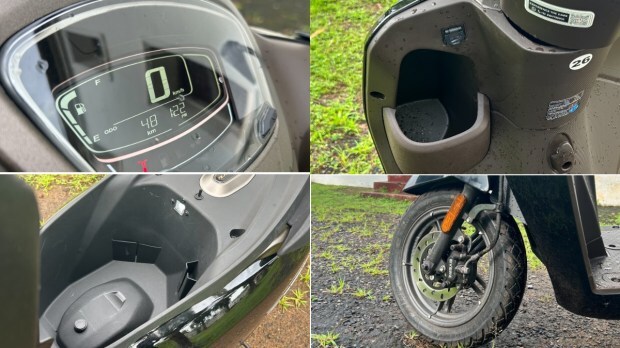 hero destini 125 review
