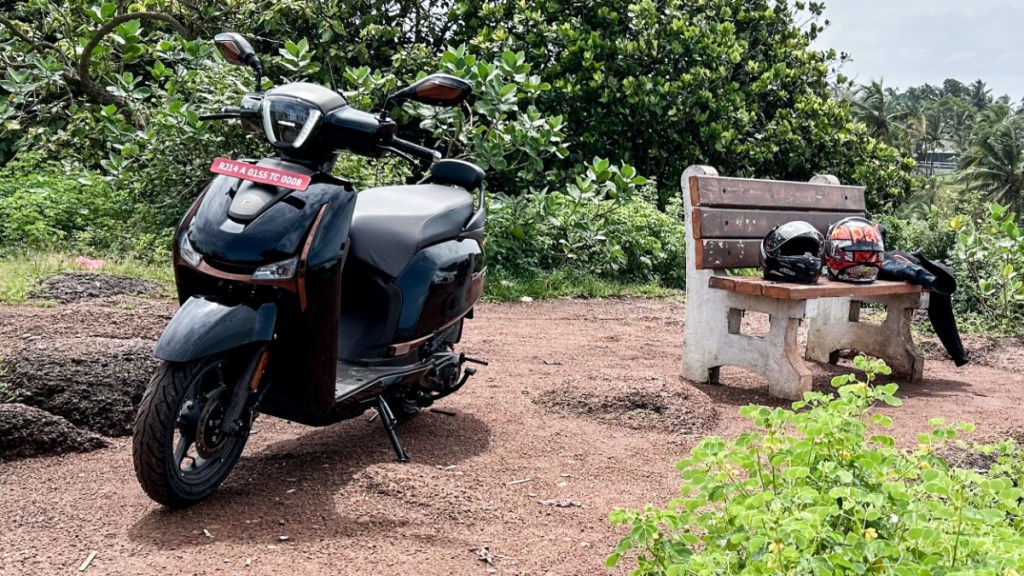 hero destini 125 review