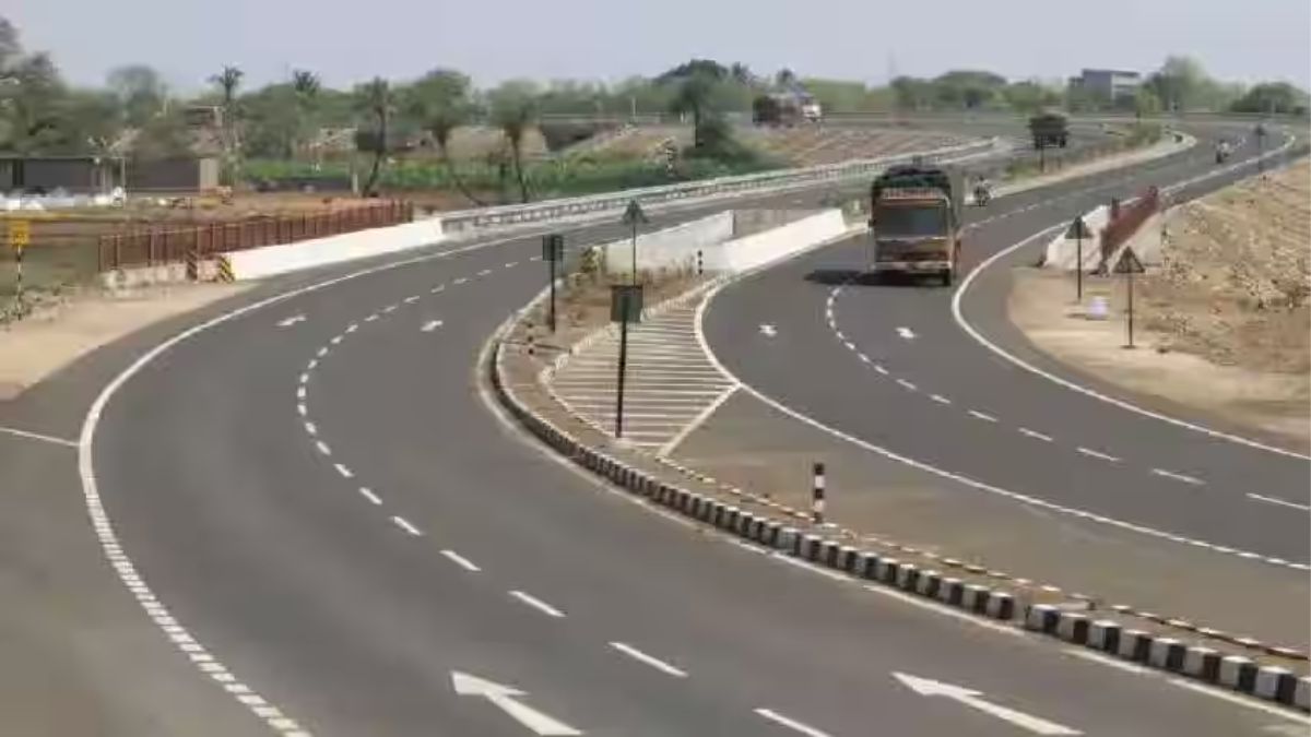 highway nhai highway nhai