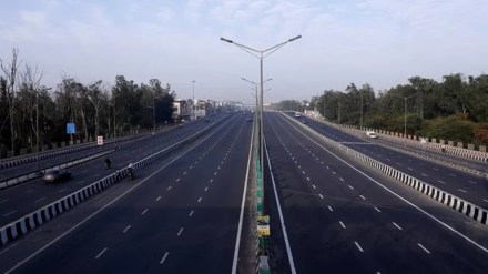 ARCs, road projects, construction, NHAI, toll collection, land acquisition