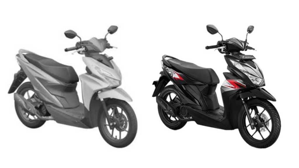 honda beat