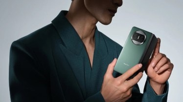 Huawei mate xt