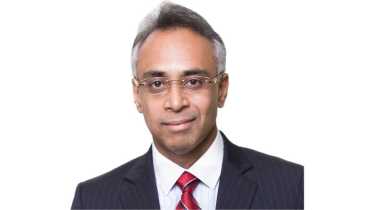 Amitabh Lal Das