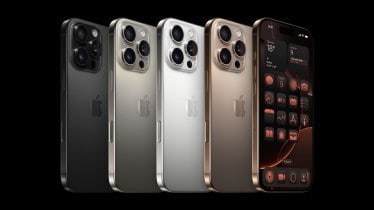 iPhone 16 Pro starts at Rs 1,19,900. iPhone 15 Pro Max starts at Rs 1,44,900.