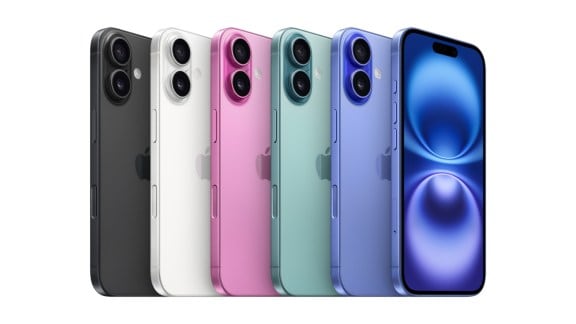 iPhone 16 pre-order details: Pricing, colours, how to pre-book and more