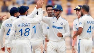 India-Bangladesh 2nd Test: BCCI announces squad for 2nd test minutes after men in blue claim 280-run win