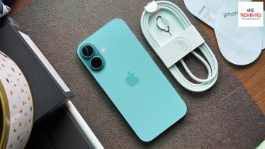 Apple iPhone 16 review