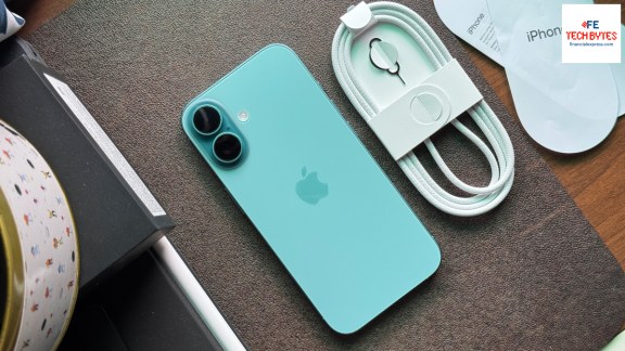 Apple iPhone 16 review