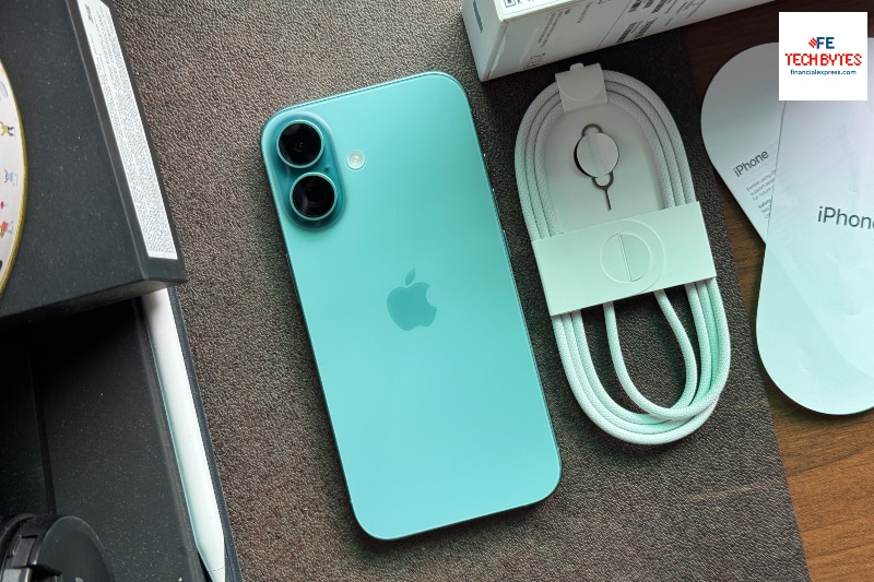 Apple iPhone 16 review
