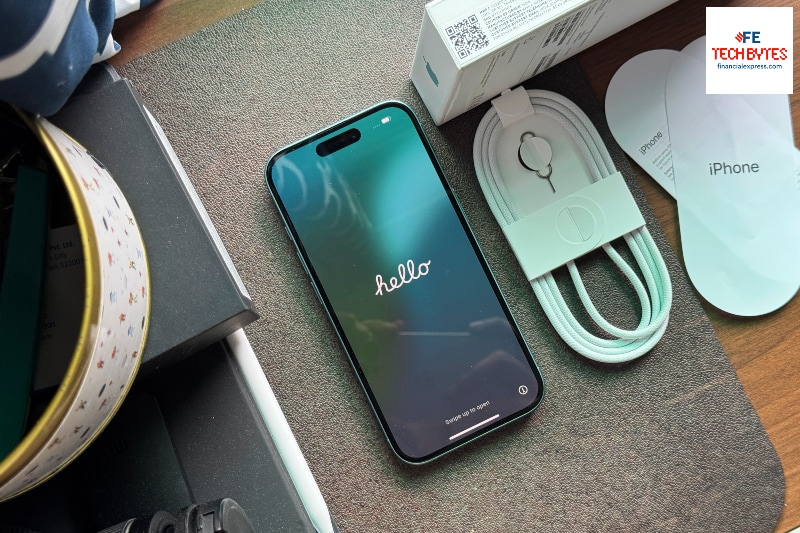 Apple iPhone 16 review