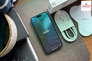 Apple iPhone 16 review