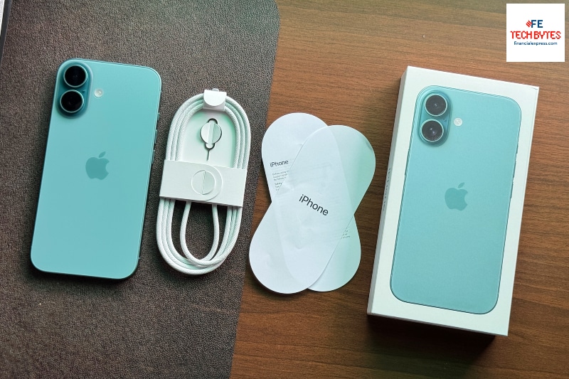 Apple iPhone 16 review