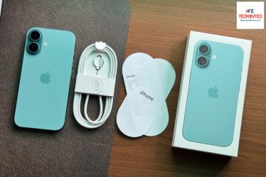 Apple iPhone 16 review