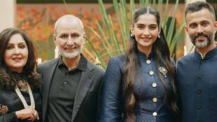 Harish Ahuja, Sonam Kapoor, Sonam Kapoor house, Sonam Kapoor father-in-law, who is Harish Ahuja, Harish Ahuja net worth, Harish Ahuja houses, Harish Ahuja business, Harish Ahuja wealth, lifestyle