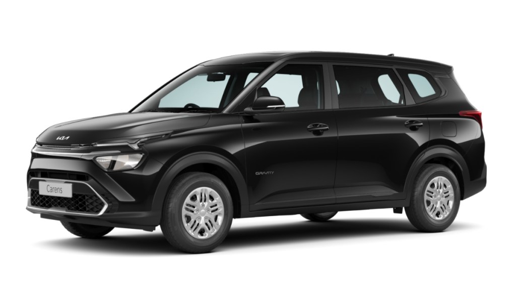 kia carens gravity