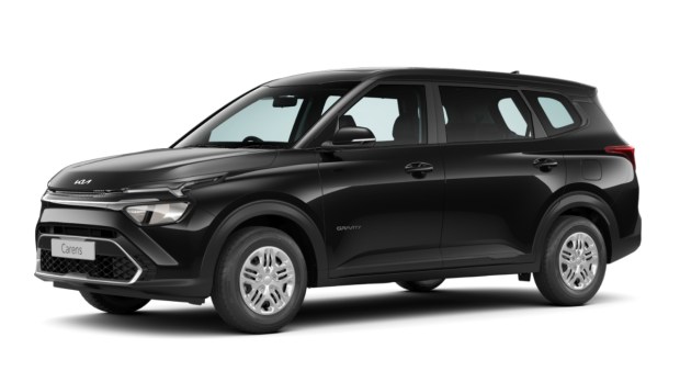 kia carens gravity