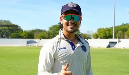 ishan kishan, BCCI
