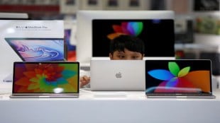 Tech, Technology, Laptops, MeITY, DGFT