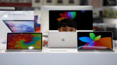 Tech, Technology, Laptops, MeITY, DGFT