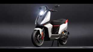 lml star electric vehicles