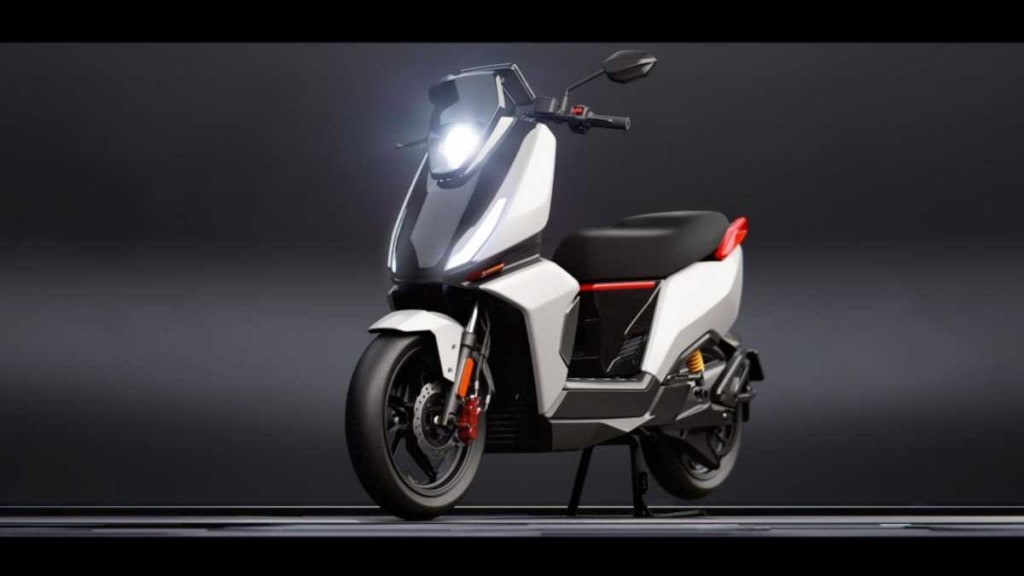 lml star electric vehicles