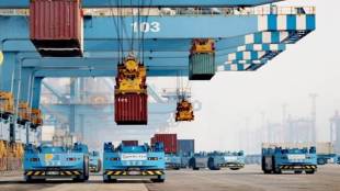lower port tariffs