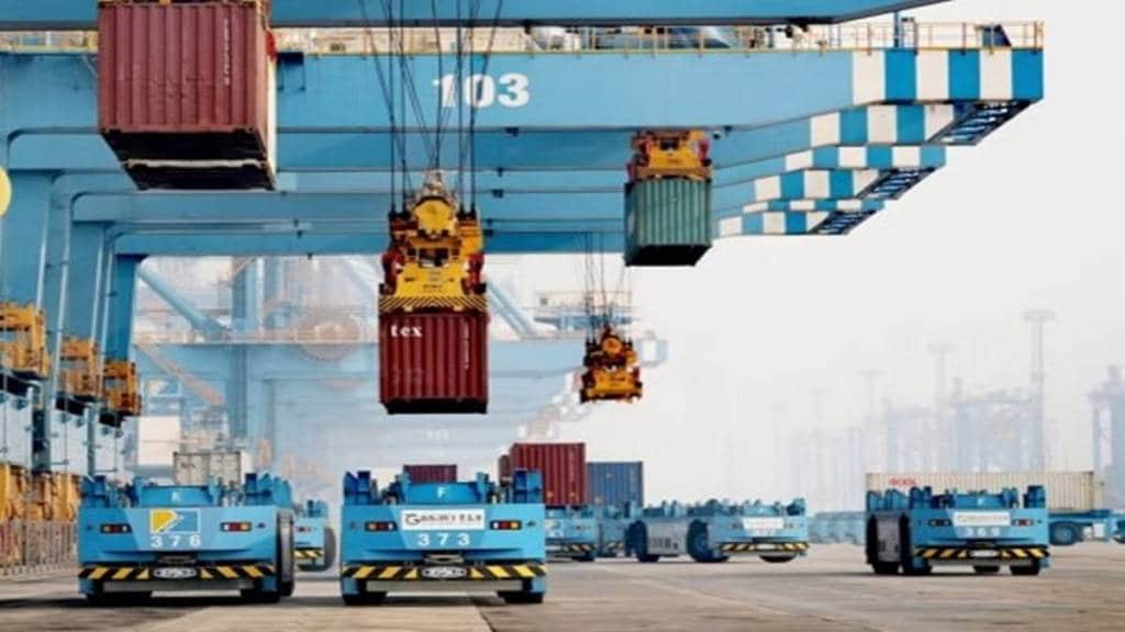 lower port tariffs